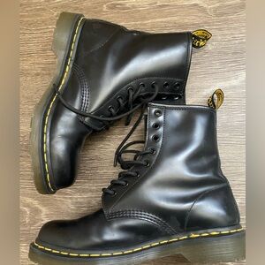 Dr. Marten’s 1460 Smooth Leather Boots
